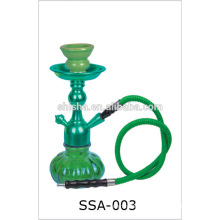 colored portable shisha